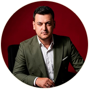 TIMUR KAMALOV