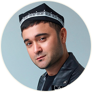 Shoxruh Yuldashev